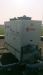 Agregat wody lodowej firmy TRANE