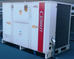 Agregat skraplający firmy LENNOX