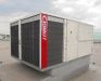 Agregaty skraplające<br />Agregaty wody lodowej<br />Centrale klimatyzacyjne typu Rooftop<br />Centrale klimatyzacyjne z pompą ciepła