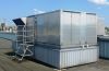Centrale klimatyzacyjne typu Rooftop<br />