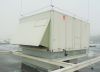 Centrale klimatyzacyjne typu Rooftop<br />Agregaty wody lodowej